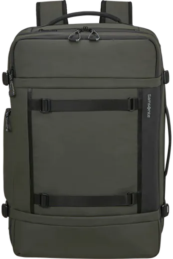 Mochila de Viagem Cabine L Verde