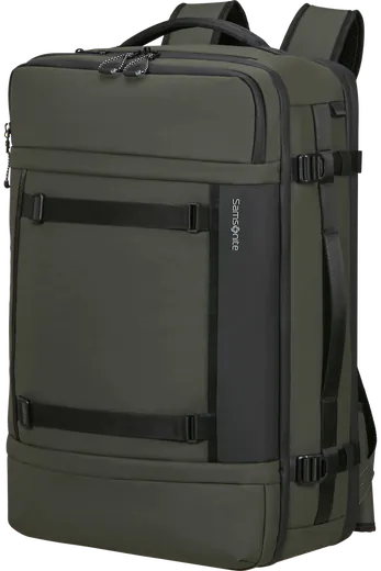 Mochila de Viagem Cabine L Verde