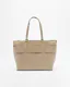 Mala Shopper Armani Exchange Bege - Armani Exchange | Mala Shopper Armani Exchange Bege | MissCath