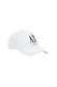 Chapéu Logo Branco
