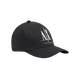 Chapéu Logo Preto - Armani Exchange | Chapéu Logo Preto | MISSCATH
