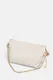 Mala de Ombro com corrente Creme - Liu Jo | Mala de Ombro com corrente Creme | Misscath