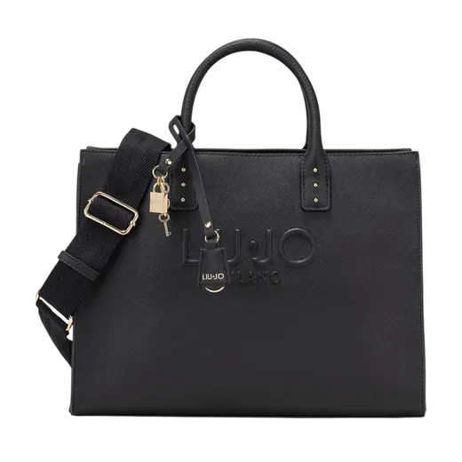 Mala de Mão Média Preta