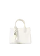 Mala de Mão Pequena Creme