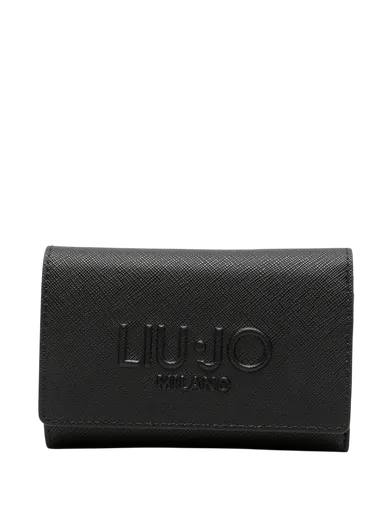 Porta-Cartões Preta