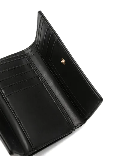 Porta-Cartões Preta