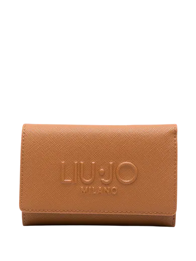 Porta-Cartões Castanha