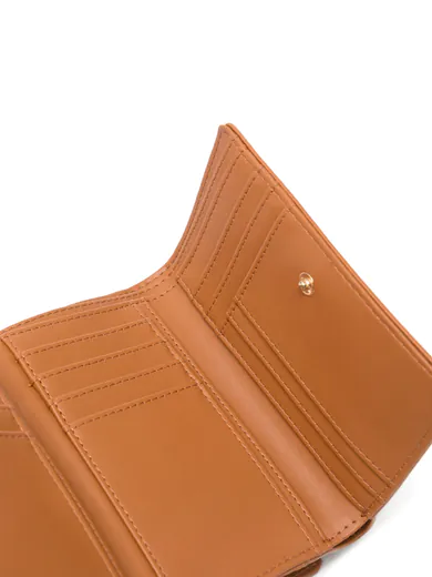 Porta-Cartões Castanha