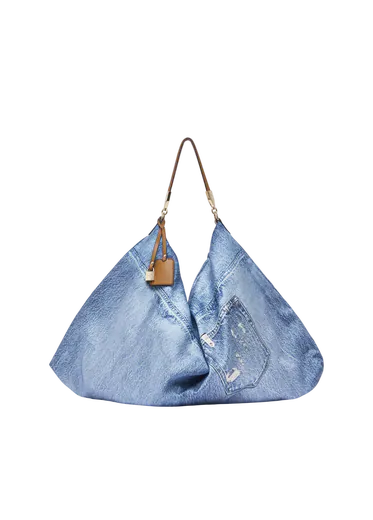 Mala Shopper Média Ganga