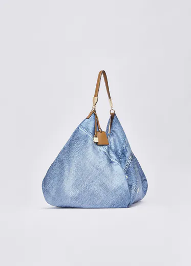 Mala Shopper Média Ganga