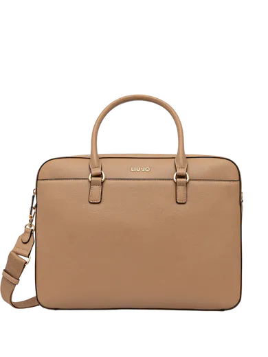 Pasta para Documentos Castanha