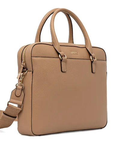 Pasta para Documentos Castanha