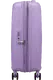 Mala de Cabine 55cm Expansível 4 Rodas Mickey Lilás - Mala de Cabine 55cm Expansível 4 Rodas Mickey Lilás - Mickey Magic | American Tourister®