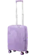 Mala de Cabine 55cm Expansível 4 Rodas Mickey Lilás - Mala de Cabine 55cm Expansível 4 Rodas Mickey Lilás - Mickey Magic | American Tourister®