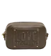 Mala de Tiracolo Camera Logo com tachas Castanha - Love Moschino | Mala de Tiracolo Logo com tachas Castanha | MissCath