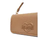 Mala de Ombro/Mão Love Bege - Love Moschino | Mala de Ombro/Mão Love Bege | MissCath