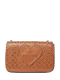 Mala de Ombro Heart Castanha - Love Moschino | Mala de Ombro Heart Castanha | MissCath