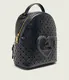 Mochila Heart Preta - Love Moschino | Mochila Heart Preta | MissCath