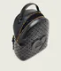 Mochila Heart Preta - Love Moschino | Mochila Heart Preta | MissCath