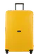 Mala de Viagem Extragrande 81cm 4 Rodas Amarelo Citrus - Mala de Viagem Extragrande 81cm 4 Rodas Amarelo Citrus - S'Cure | Samsonite