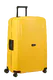 Mala de Viagem Extragrande 81cm 4 Rodas Amarelo Citrus - Mala de Viagem Extragrande 81cm 4 Rodas Amarelo Citrus - S'Cure | Samsonite