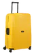 Mala de Viagem Extragrande 81cm 4 Rodas Amarelo Citrus - Mala de Viagem Extragrande 81cm 4 Rodas Amarelo Citrus - S'Cure | Samsonite