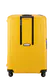 Mala de Viagem Extragrande 81cm 4 Rodas Amarelo Citrus - Mala de Viagem Extragrande 81cm 4 Rodas Amarelo Citrus - S'Cure | Samsonite