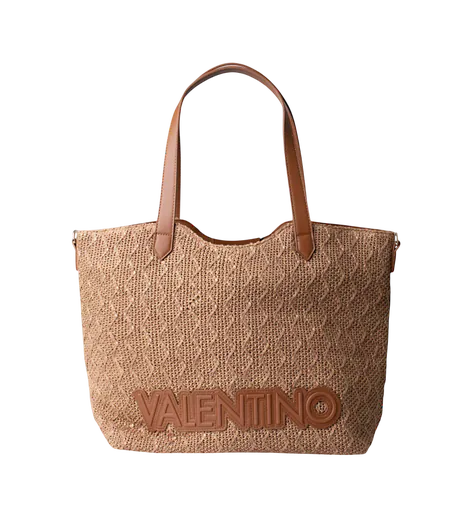 Mala de Ombro Courmayeur Castanha