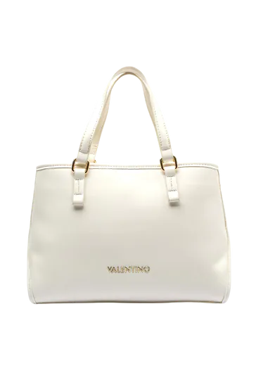 Mala de Ombro Nox Re Branca