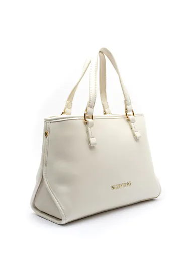 Mala de Ombro Nox Re Branca