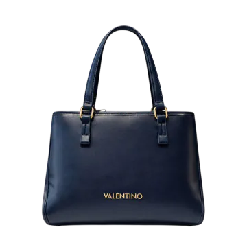 Mala de Ombro Nox Re Azul