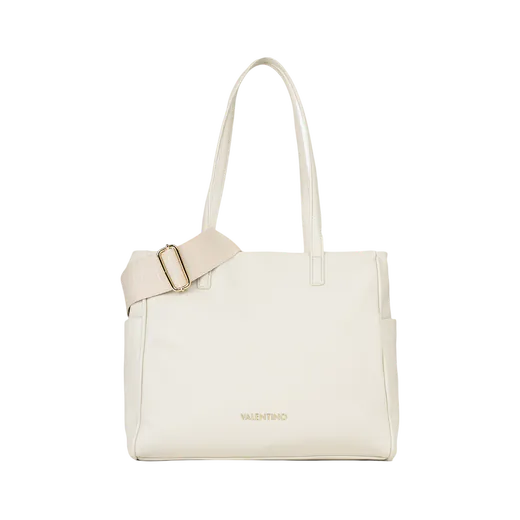 Mala de Ombro Ember Creme