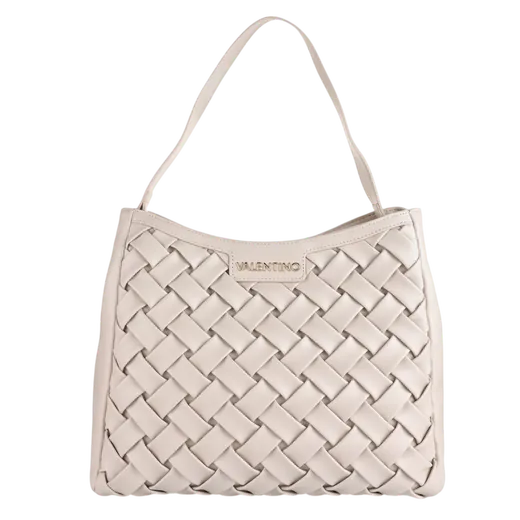 Mala de Ombro/Shopper Ennis Creme