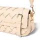 Mala de Ombro Ennis Creme - Valentino | Mala de Ombro Ennis Creme | Misscath