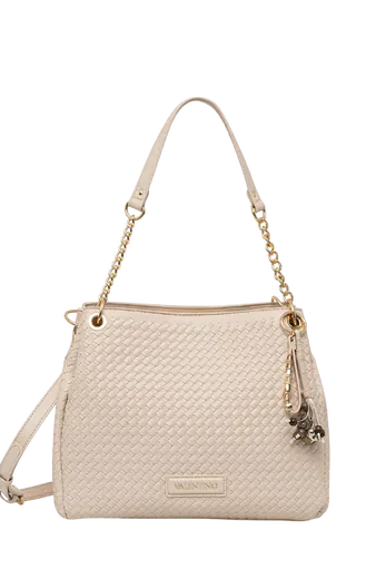 Mala de Ombro Gea Creme