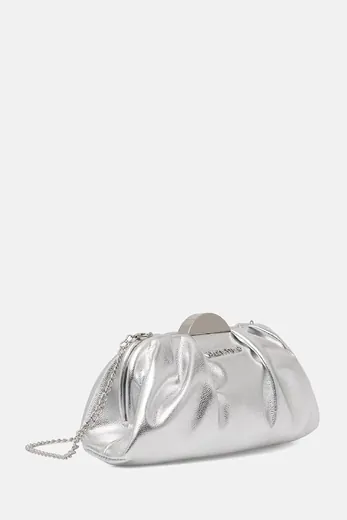 Clutch Iside Prateada