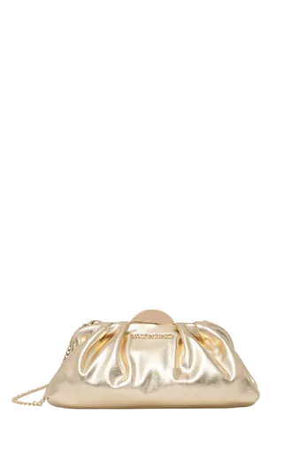 Clutch Iside Dourada