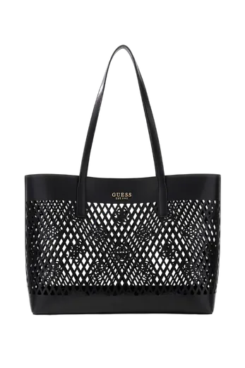 Mala Shopper Letty Preta