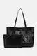Mala Shopper Letty Preta - Guess | Mala Shopper Letty Preta | MISSCATH