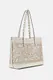 Mala Shopper Letty Creme - Guess | Mala Shopper Letty Creme | MISSCATH