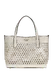 Mala Shopper Letty Pequena Creme - Guess | Mala Shopper Letty Pequena Creme | MISSCATH