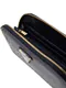 Carteira Grande Laurel 4G logo Organizer Preta - Guess | Carteira Grande Laurel 4G logo Organizer Preta | MISSCATH
