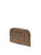 Carteira Grande Laurel 4G logo Organizer Castanha - Guess | Carteira Grande Laurel 4G logo Organizer Castanha | MISSCATH
