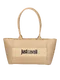 Mala de Ombro/Shopper Média Bege Mala de Ombro/Shopper Média Bege