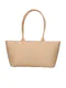 Mala de Ombro/Shopper Média Bege - Just Cavalli | Mala de Ombro/Shopper Média Bege | Misscath