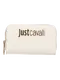 Carteira Média Logo Branca
