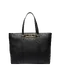 Mala Shopper Grande Armani Exchange Preta