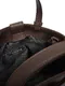 Mala Shopper Grande Armani Exchange Castanho-escuro - Armani Exchange | Mala Shopper Grande Armani Exchange Castanho-escuro | Misscath