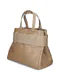Mala Shopper Grande Armani Exchange Bege - Armani Exchange | Mala Shopper Grande Armani Exchange Bege | Misscath