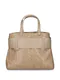 Mala Shopper Grande Armani Exchange Bege - Armani Exchange | Mala Shopper Grande Armani Exchange Bege | Misscath
